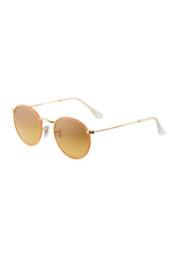 Ray-Ban Occhiali da sole '0RB3447JM'  cognac