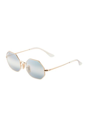 Ray-Ban Occhiali da sole '0RB1972'  oro / opale