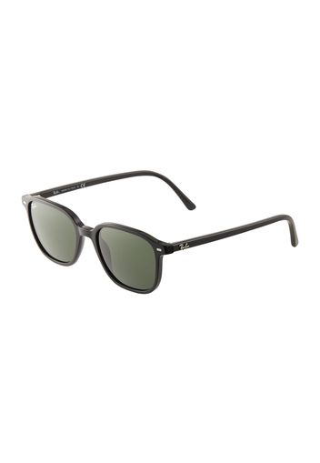 Ray-Ban Occhiali da sole '0RB2193'  verde / nero