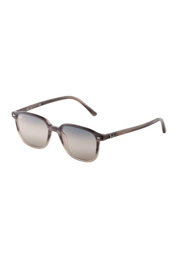 Ray-Ban Occhiali da sole '0RB2193'  rosa / grigio