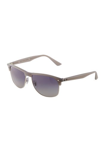 Ray-Ban Occhiali da sole '0RB4342'  greige / blu scuro