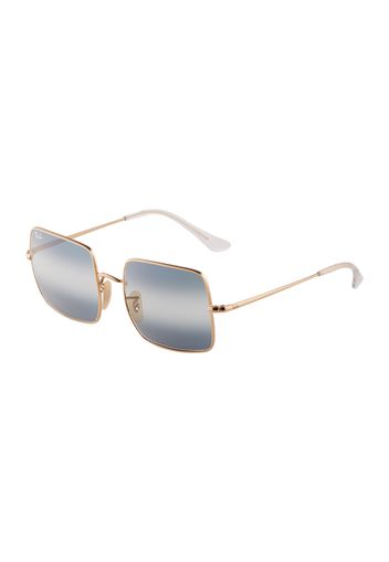 Ray-Ban Occhiali da sole '0RB1971'  oro / blu