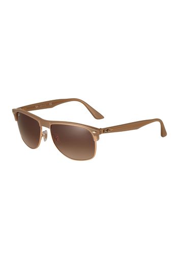 Ray-Ban Occhiali da sole '0RB4342'  marrone