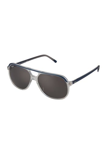 Ray-Ban Occhiali da sole '0RB2198'  nero / grigio