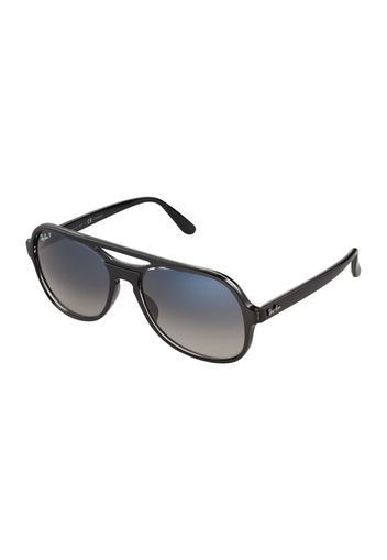 Ray-Ban Occhiali da sole 'RB4357'  nero