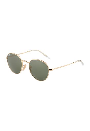 Ray-Ban Occhiali da sole '0RB3582'  oro / nero