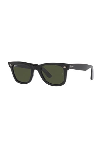 Ray-Ban Occhiali da sole 'Wayfarer'  nero