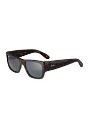 Ray-Ban Occhiali da sole  marrone scuro