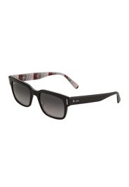 Ray-Ban Occhiali da sole 'JEFFREY'  nero