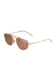 Ray-Ban Occhiali da sole '0RB3668'  oro / rosé