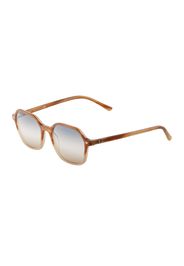 Ray-Ban Occhiali da sole '0RB2194'  marrone / grigio