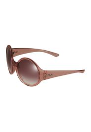 Ray-Ban Occhiali da sole '0RB4345'  rosa antico