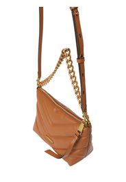 Rebecca Minkoff Borsa a spalla 'EDIE'  cognac