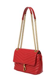 Rebecca Minkoff Borsa a spalla 'EDIE'  oro / rosso