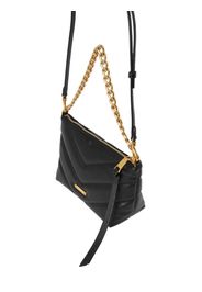 Rebecca Minkoff Borsa a tracolla 'EDIE'  nero