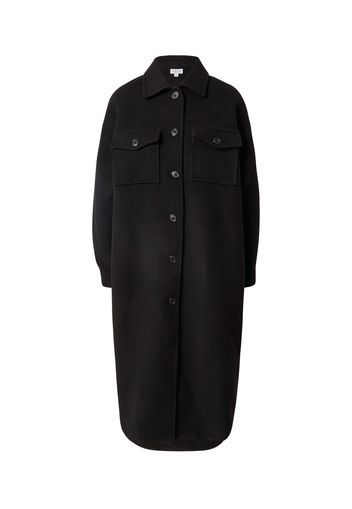 RECC Cappotto di mezza stagione 'CHARLTON'  nero