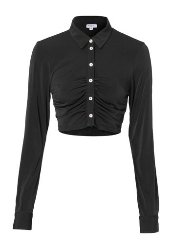 RECC Camicia da donna 'KENZA'  nero