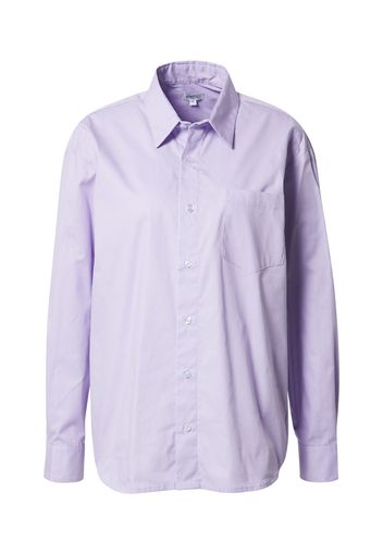 RECC Camicia da donna 'EIZA'  malva