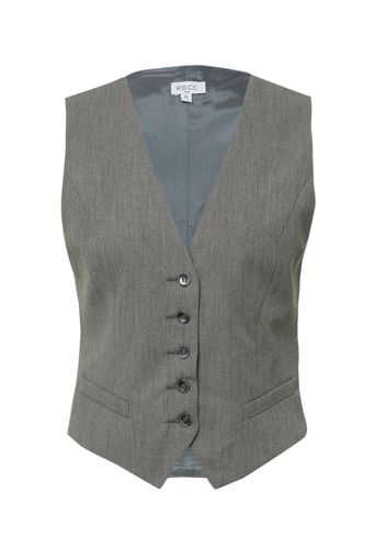 RECC Gilet da completo  grigio scuro