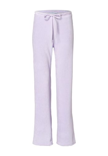 RECC Pantaloni 'NINA'  lavanda