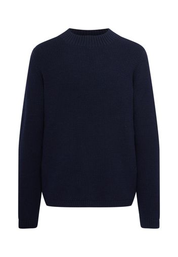 recolution Pullover 'CHIVES'  navy