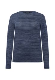 recolution Pullover 'FICUS'  navy / blu colomba