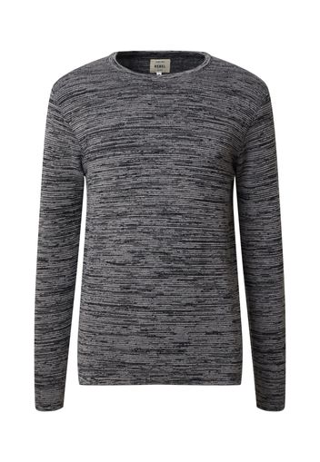 Redefined Rebel Pullover 'Martin'  grigio chiaro