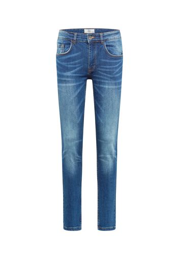 Redefined Rebel Jeans 'Stockholm'  blu denim