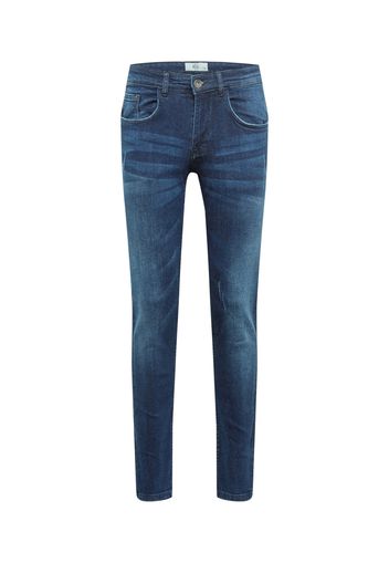 Redefined Rebel Jeans 'Stockholm'  blu denim