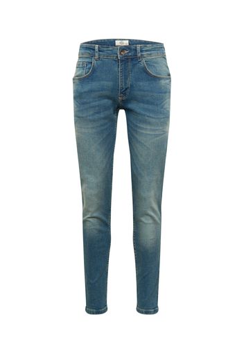 Redefined Rebel Jeans 'Stockholm'  blu denim