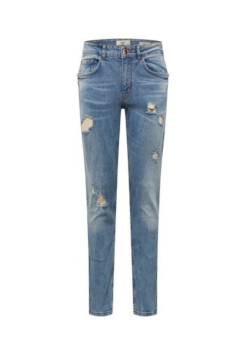 Redefined Rebel Jeans 'Stockholm'  blu denim