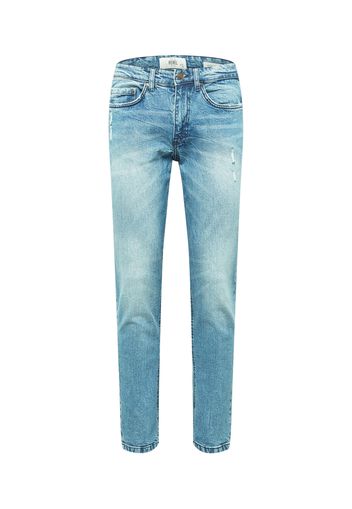 Redefined Rebel Jeans 'Chicago'  blu chiaro