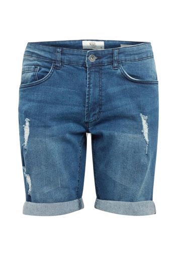 Redefined Rebel Jeans 'Oslo'  blu denim