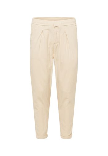 Redefined Rebel Pantaloni con piega frontale 'Johnny'  beige