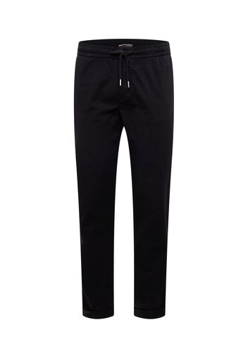 Redefined Rebel Pantaloni 'Mick'  nero