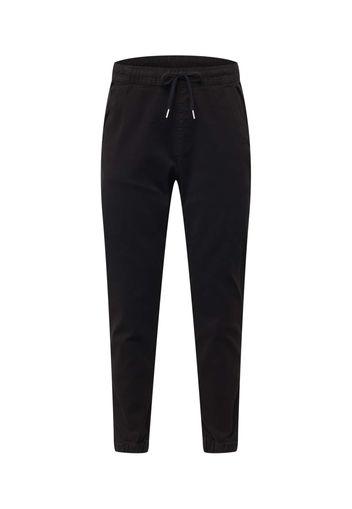 Redefined Rebel Pantaloni 'Gus'  nero