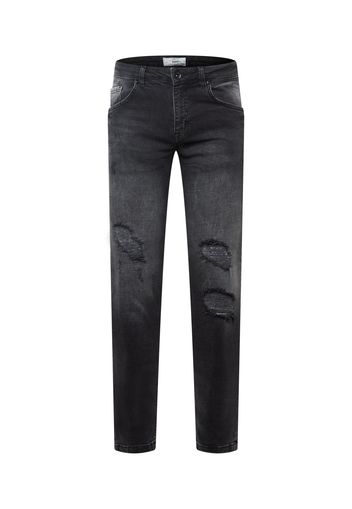 Redefined Rebel Jeans 'Barcelona'  nero denim