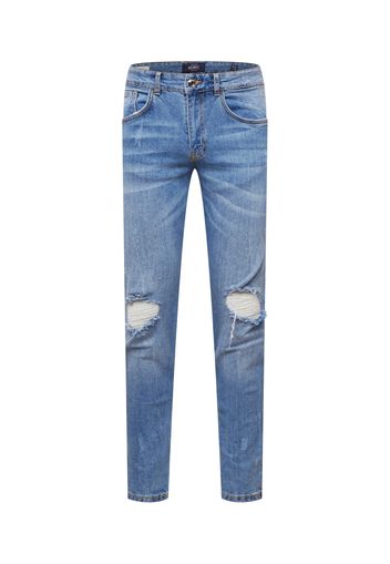 Redefined Rebel Jeans 'Stockholm'  blu denim