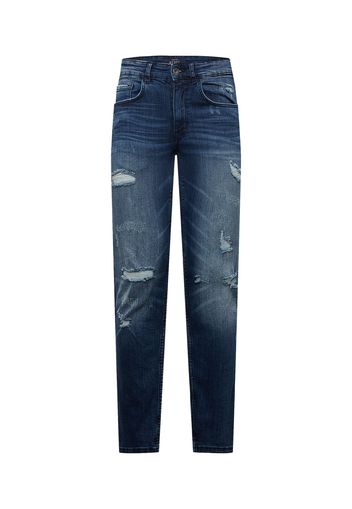 Redefined Rebel Jeans 'Stockholm'  blu