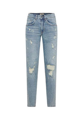 Redefined Rebel Jeans 'Stockholm'  blu denim