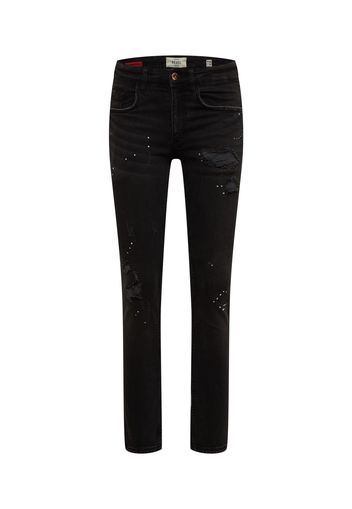 Redefined Rebel Jeans 'Stockholm'  nero