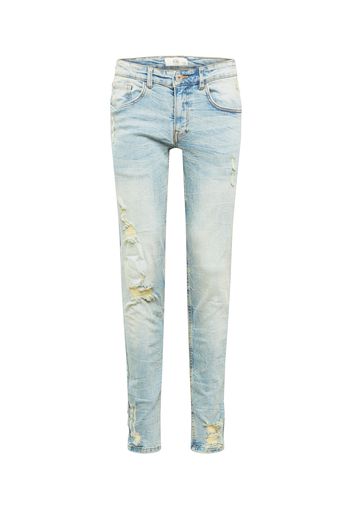 Redefined Rebel Jeans 'Stockholm'  blu chiaro