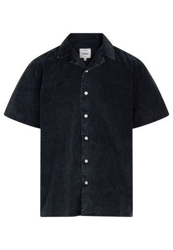 Redefined Rebel Camicia 'Julio'  navy