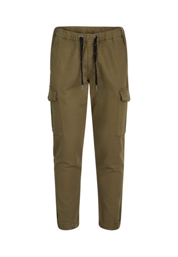 Redefined Rebel Pantaloni cargo 'Lennon'  oliva