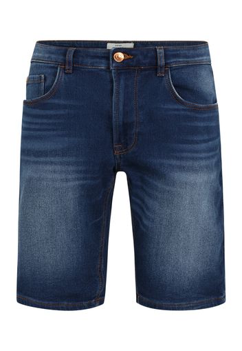 Redefined Rebel Jeans 'Sydney'  blu scuro
