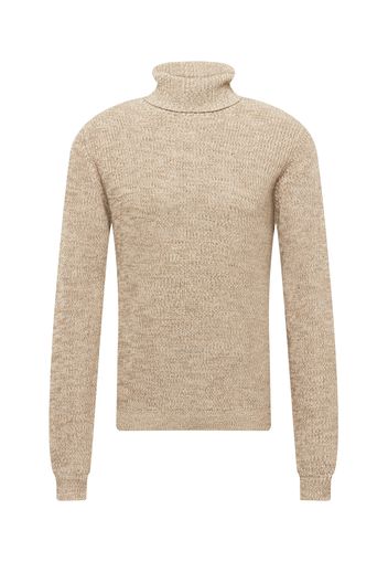 Redefined Rebel Pullover 'Oliver'  beige