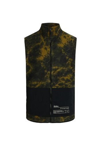 Redefined Rebel Gilet 'Craig'  oliva / cachi / bianco