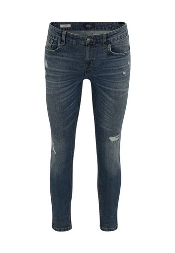 Redefined Rebel Jeans 'Stockholm'  blu denim