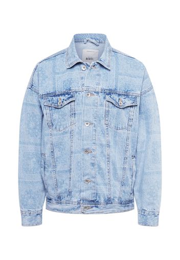 Redefined Rebel Giacca di mezza stagione 'SHUAN'  blu / blu denim