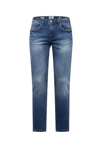 Redefined Rebel Jeans 'Stockholm'  blu scuro